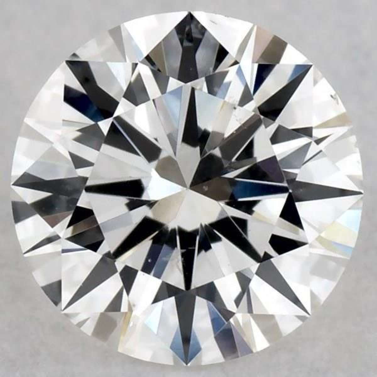Certified Diamond GIA Carats 0.59 Color E Clarity SI1 EX EX EX Fluorescence FNT Brown No Green No Milky No EyeClean 100% Certified Diamond GIA Carats 0.59 Color E Clarity SI1 EX EX EX Fluorescence FNT Brown No Green No Milky No EyeClean 100%