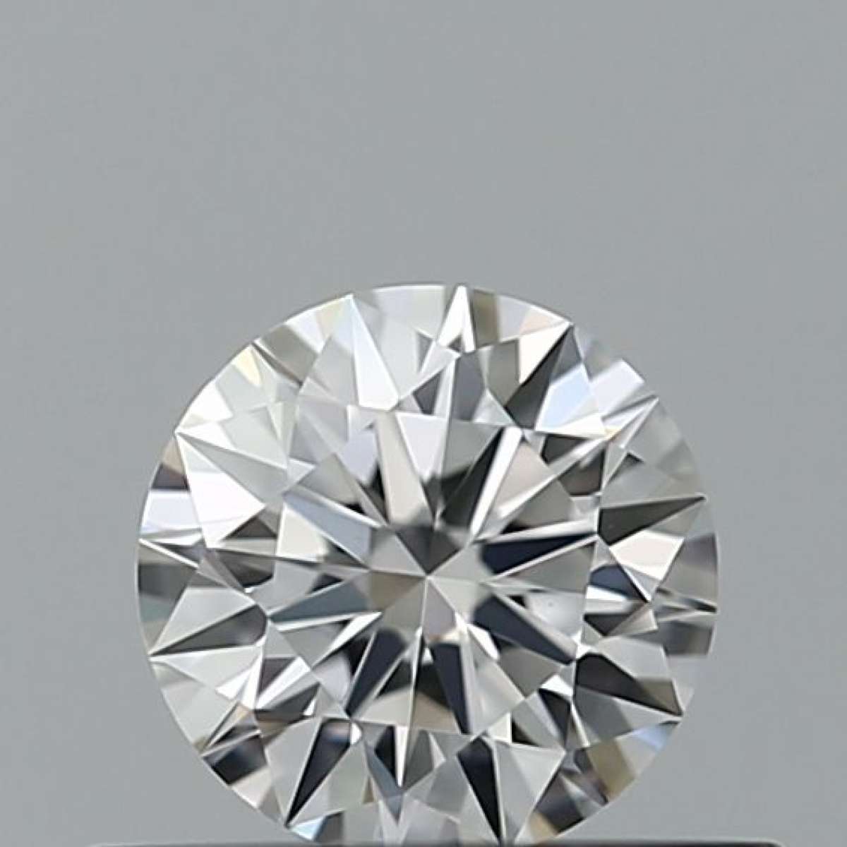 Certified Diamond IGI Carats 0.32 Color D Clarity VVS2  EX  EX  EX Fluorescence FNT Brown No Green No Milky No EyeClean 100% Certified Diamond IGI Carats 0.32 Color D Clarity VVS2  EX  EX  EX Fluorescence FNT Brown No Green No Milky No EyeClean 100%
