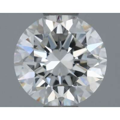 Certified Diamond IGI Carats 0.4 Color G Clarity IF  EX  EX  EX Fluorescence NON Brown No Green No Milky No EyeClean 100%