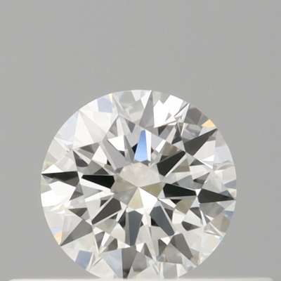 Certified Diamond GIA Carats 0.3 Color G Clarity IF  EX  EX  EX Fluorescence MED Brown No Green No Milky No EyeClean 100%
