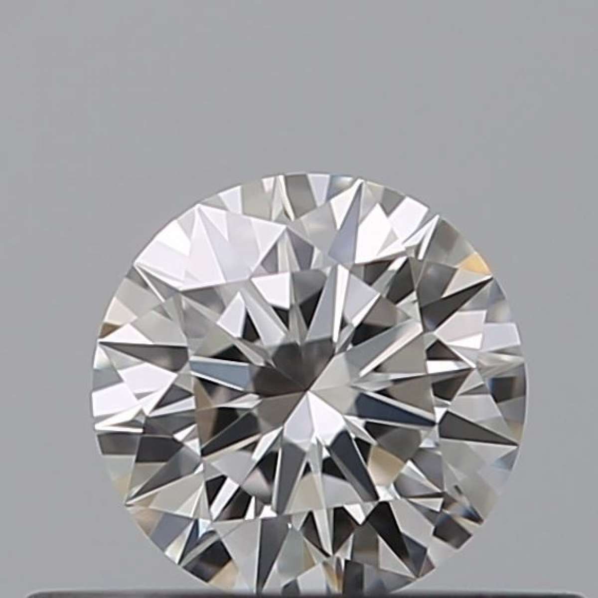 Certified Diamond GIA Carats 0.27 Color F Clarity VVS1 EX EX EX Fluorescence NON Brown No Milky No EyeClean 100% Certified Diamond GIA Carats 0.27 Color F Clarity VVS1 EX EX EX Fluorescence NON Brown No Milky No EyeClean 100%