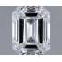 Diamante Certificato GIA Carati 0.7 Colore E Purezza VS2  -  EX  VG Fluorescenza NON Brown No Green No Milky No EyeClean 100%