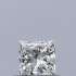 Certified Diamond GIA Carats 0.34 Color F Clarity VVS1  -  EX  VG Fluorescence NON Brown No Milky No EyeClean 100%