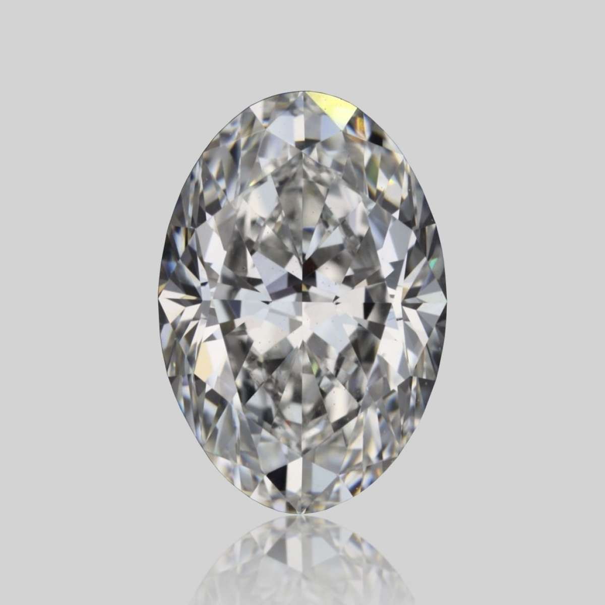 Certified Diamond GIA Carats 1.01 Color E Clarity VS1  -  EX  VG Fluorescence MED Brown No Green No Milky No EyeClean 100%