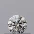 Certified Diamond GIA Carats 0.27 Color F Clarity IF  EX  EX  EX Fluorescence NON Brown No Milky No EyeClean 100%