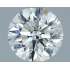 Certified Diamond IGI Carats 1.15 Color F Clarity IF  VG  EX  EX Fluorescence NON Brown No Green No Milky No EyeClean 100%