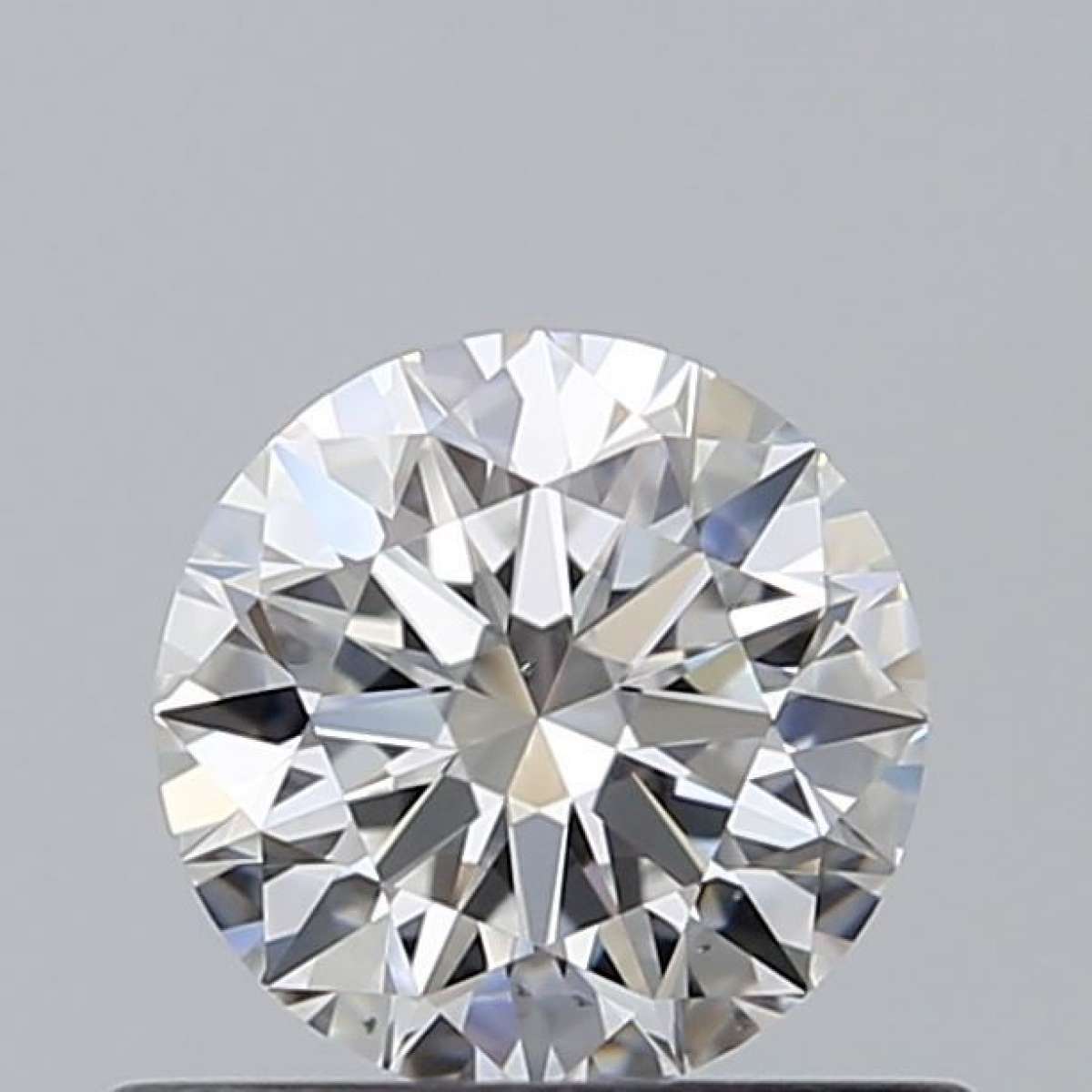 Certified Diamond GIA Carats 0.55 Color E Clarity VS2 EX EX EX Fluorescence NON Brown No Green No Milky No EyeClean 100% Certified Diamond GIA Carats 0.55 Color E Clarity VS2 EX EX EX Fluorescence NON Brown No Green No Milky No EyeClean 100%