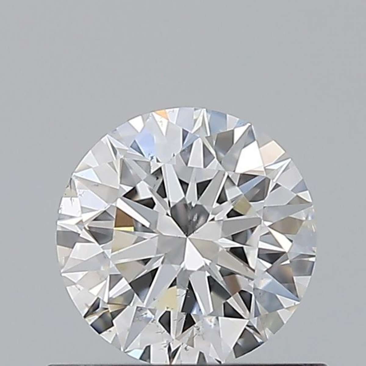 Certified Diamond GIA Carats 0.6 Color D Clarity SI1 EX EX EX Fluorescence NON Brown No Green No Milky No EyeClean 100% Certified Diamond GIA Carats 0.6 Color D Clarity SI1 EX EX EX Fluorescence NON Brown No Green No Milky No EyeClean 100%