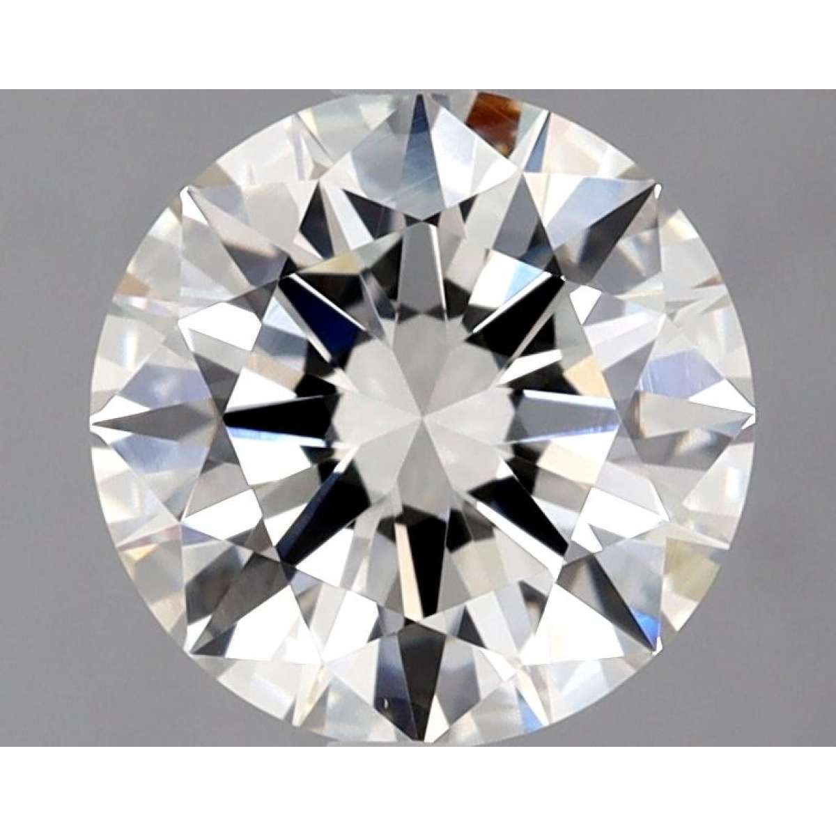 Certified Diamond GIA Carats 1.5 Color H Clarity VS1  EX  EX  EX Fluorescence NON Brown No Green No Milky No EyeClean 100%