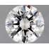 Certified Diamond GIA Carats 1.5 Color H Clarity VS1  EX  EX  EX Fluorescence NON Brown No Green No Milky No EyeClean 100%