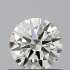 Certified Diamond GIA Carats 0.63 Color H Clarity VVS1  EX  EX  VG Fluorescence NON Brown No Green No Milky No EyeClean 100%