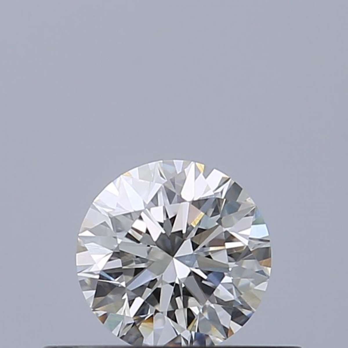 Certified Diamond GIA Carats 0.32 Color G Clarity VS1 EX EX EX Fluorescence NON Brown No Milky No EyeClean 100% Certified Diamond GIA Carats 0.32 Color G Clarity VS1 EX EX EX Fluorescence NON Brown No Milky No EyeClean 100%