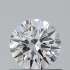 Certified Diamond GIA Carats 0.62 Color D Clarity FL  EX  EX  EX Fluorescence NON Brown No Green No Milky No EyeClean 100%