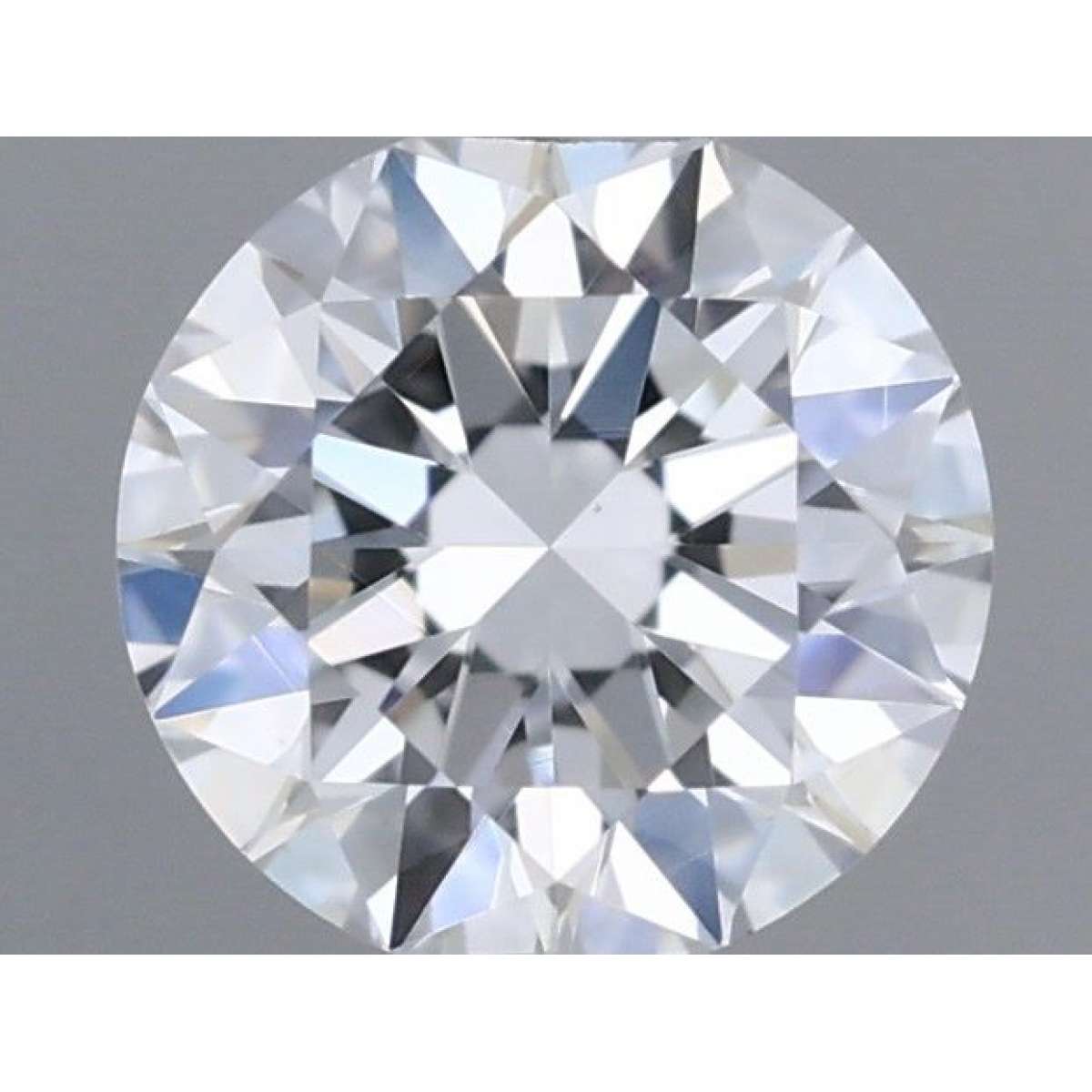 Certified Diamond IGI Carats 0.3 Color D Clarity VS1 EX EX VG Fluorescence FNT Brown No Green No Milky No EyeClean 100% Certified Diamond IGI Carats 0.3 Color D Clarity VS1 EX EX VG Fluorescence FNT Brown No Green No Milky No EyeClean 100%