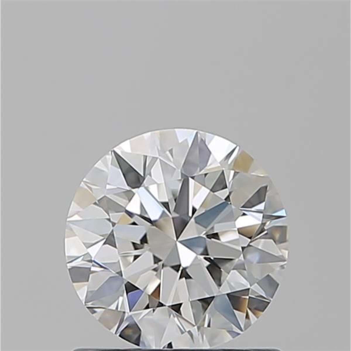 Certified Diamond GIA Carats 0.96 Color F Clarity VVS2 EX EX EX Fluorescence NON Brown No Milky No EyeClean 100% Certified Diamond GIA Carats 0.96 Color F Clarity VVS2 EX EX EX Fluorescence NON Brown No Milky No EyeClean 100%