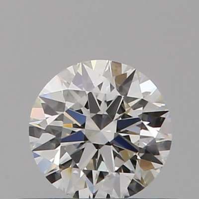 Certified Diamond GIA Carats 0.36 Color G Clarity VVS1  EX  EX  EX Fluorescence NON Brown No Green No Milky No EyeClean 100%