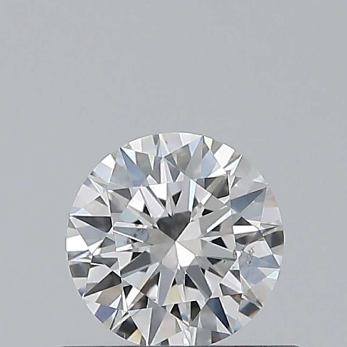 Certified Diamond GIA Carats 0.4 Color G Clarity SI1 EX EX EX Fluorescence NON Brown No Green No Milky No EyeClean 100% Certified Diamond GIA Carats 0.4 Color G Clarity SI1 EX EX EX Fluorescence NON Brown No Green No Milky No EyeClean 100%
