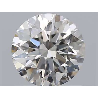 Certified Diamond GIA Carats 0.93 Color H Clarity IF  EX  EX  EX Fluorescence FNT Brown No Green No Milky No EyeClean 100%