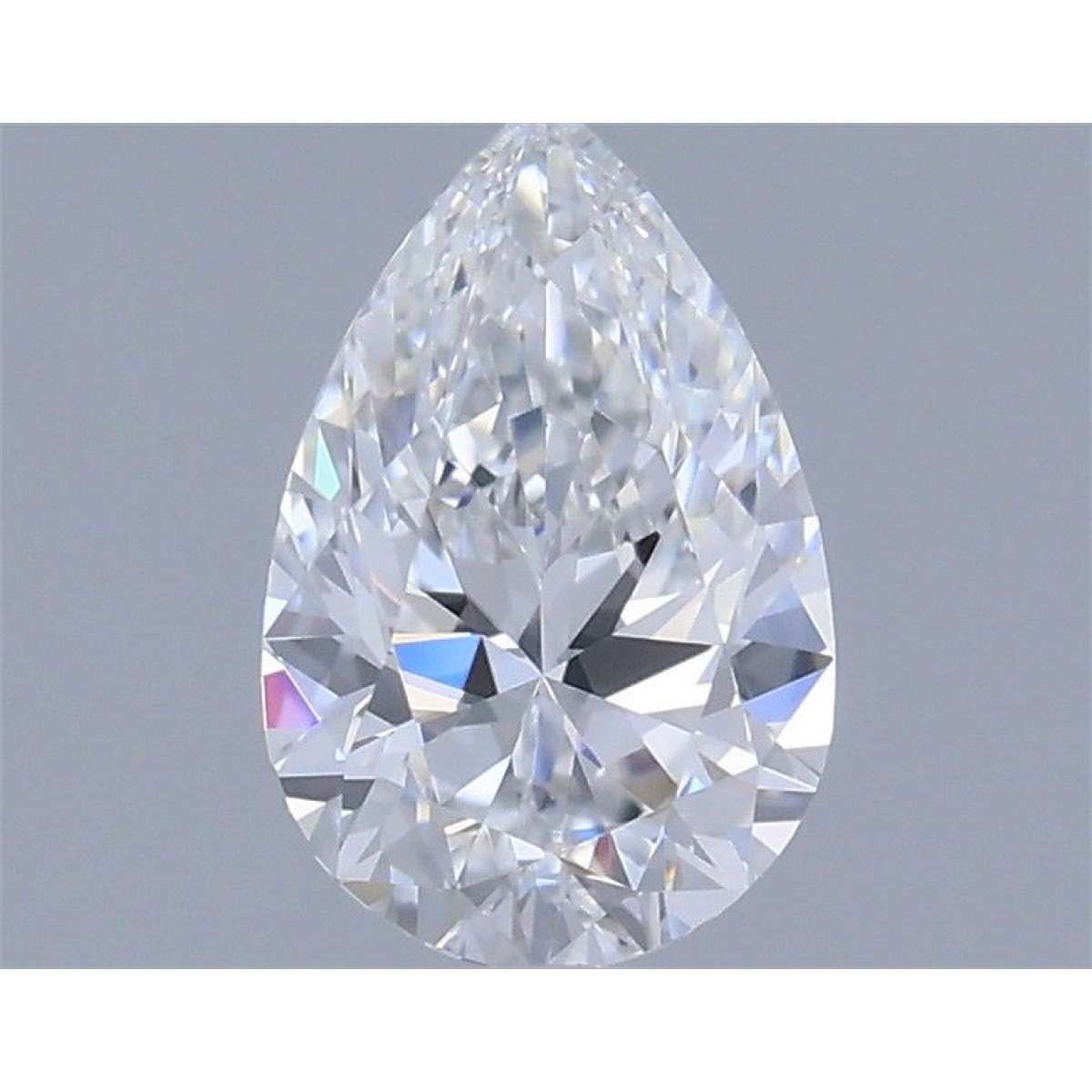 Certified Diamond GIA Carats 0.33 Color E Clarity VVS1  -  EX  VG Fluorescence FNT Brown No Green No Milky No EyeClean 100%