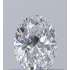 Diamante Certificato GIA Carati 0.36 Colore D Purezza VS2  -  EX  VG Fluorescenza NON Brown No Green No Milky No EyeClean 100%