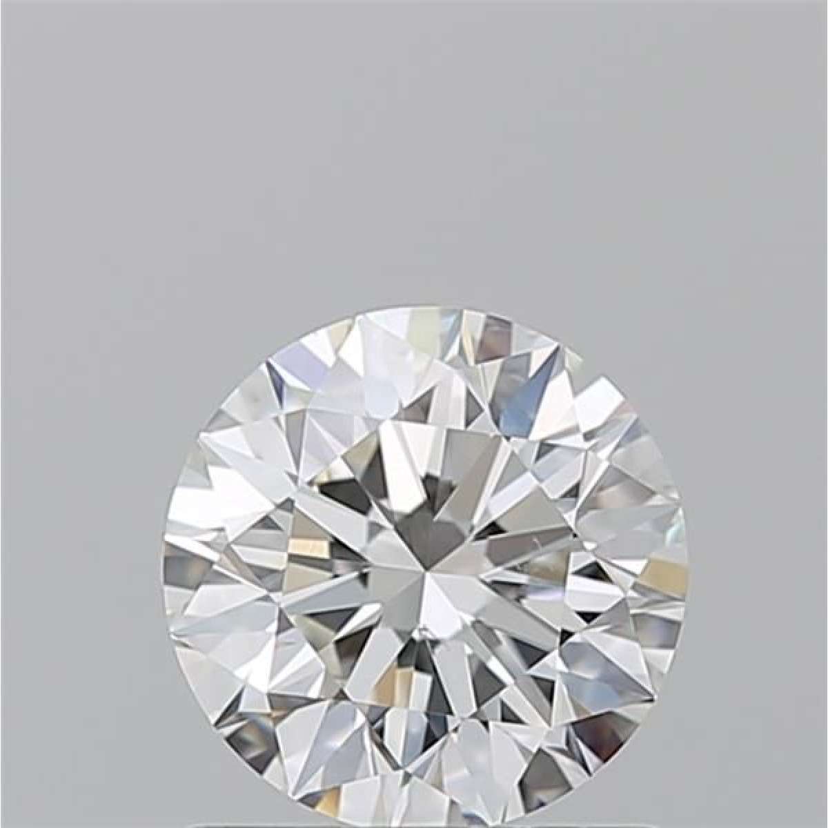 Certified Diamond GIA Carats 1.02 Color G Clarity SI1  EX  EX  EX Fluorescence NON Brown No Milky No EyeClean 100%