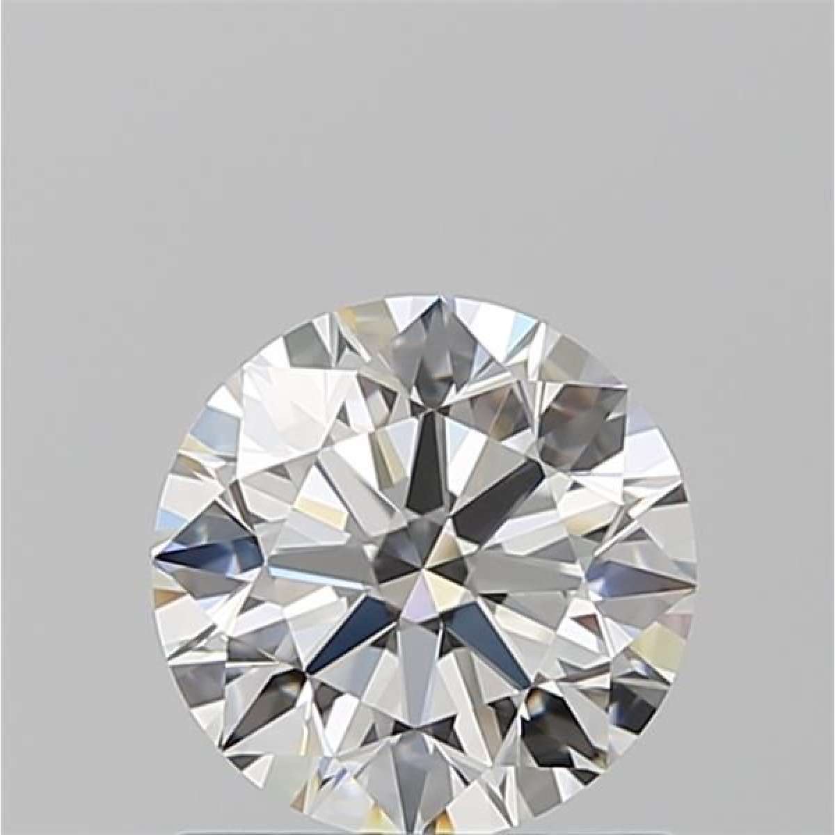 Certified Diamond GIA Carats 1.01 Color H Clarity VVS2 EX EX EX Fluorescence NON Brown No Milky No EyeClean 100% Certified Diamond GIA Carats 1.01 Color H Clarity VVS2 EX EX EX Fluorescence NON Brown No Milky No EyeClean 100%