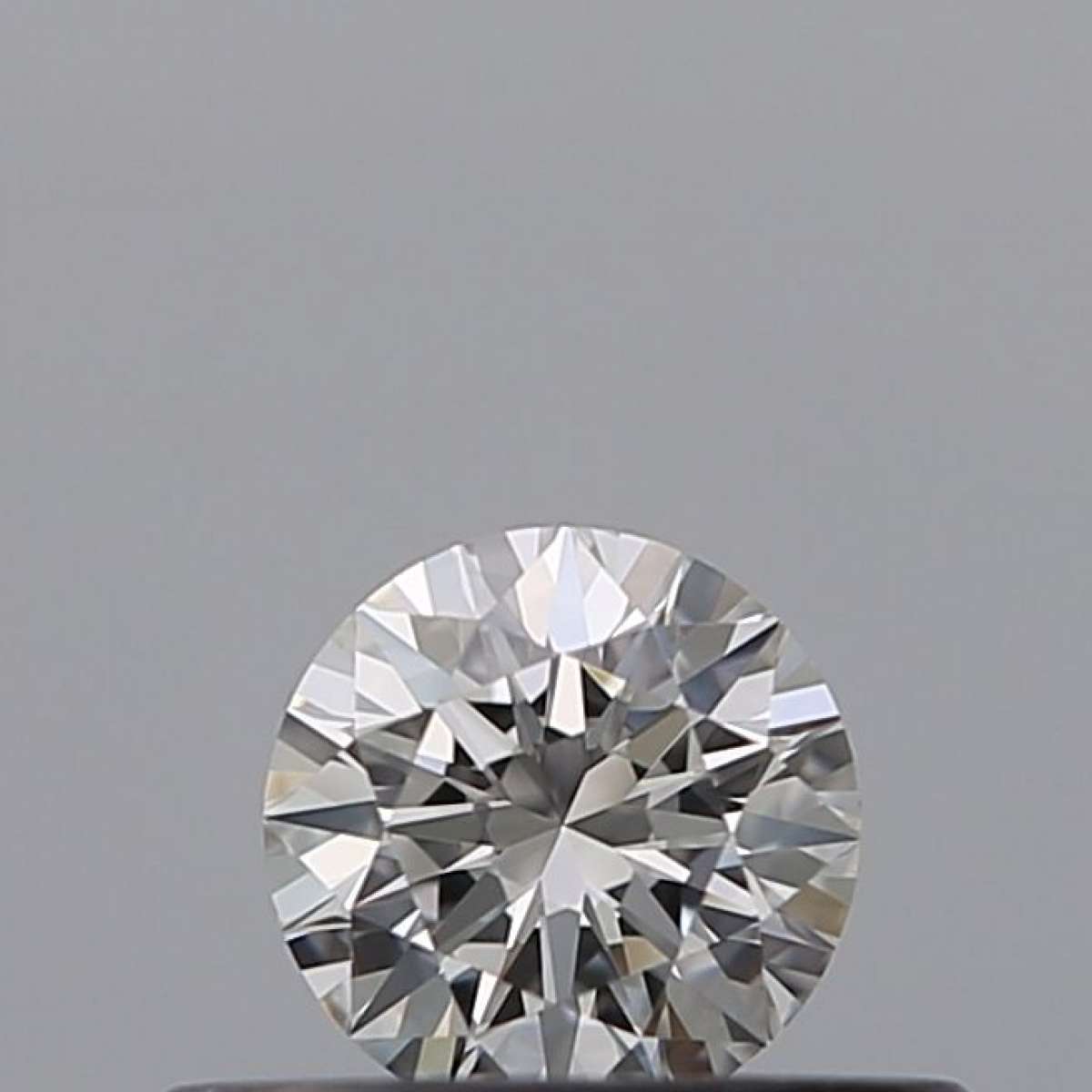 Certified Diamond GIA Carats 0.26 Color E Clarity VVS1  EX  EX  EX Fluorescence NON Brown No Green No Milky No EyeClean 100%