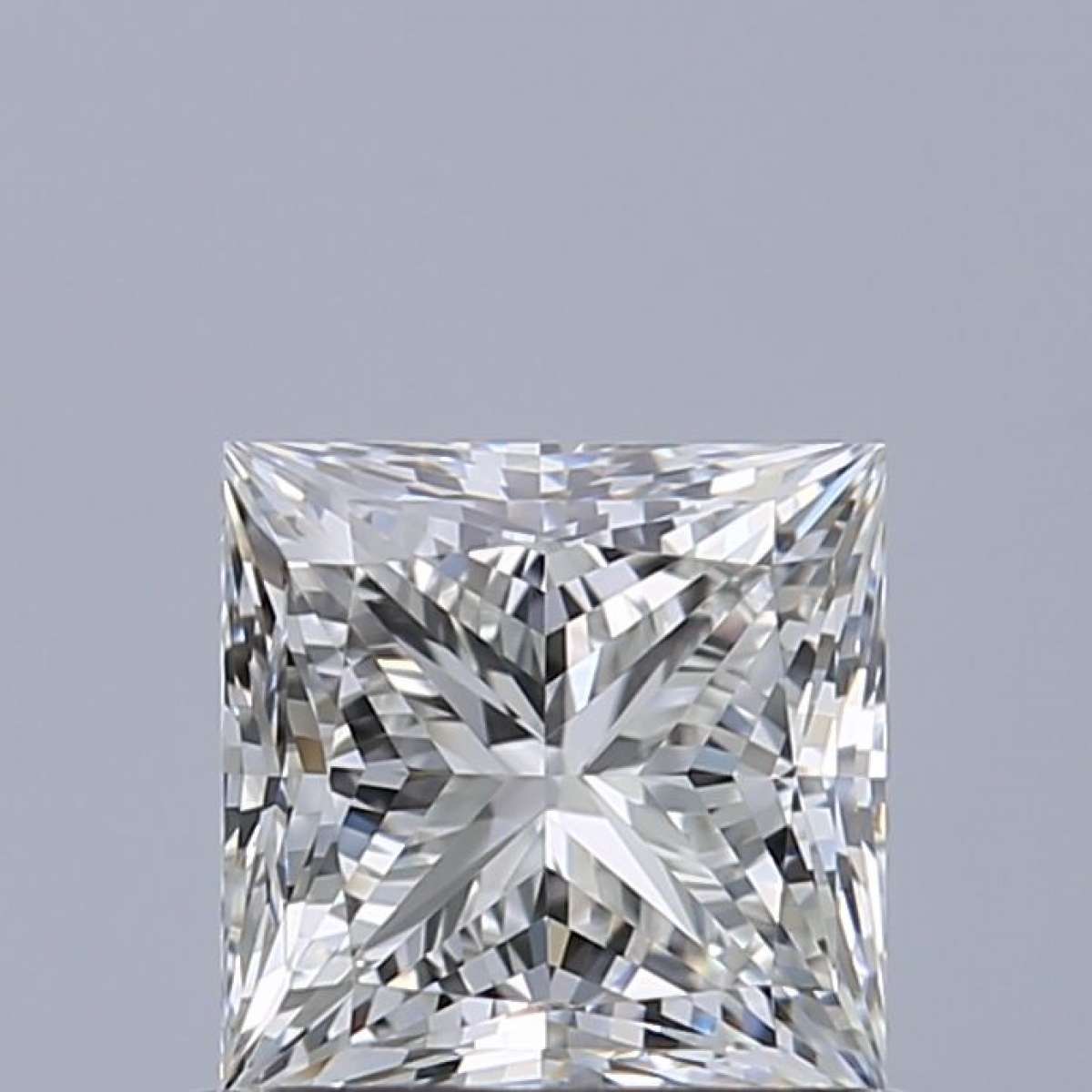 Diamante Certificato GIA Carati 0.71 Colore H Purezza VVS1  -  EX  EX Fluorescenza NON Brown No Milky No EyeClean 100%