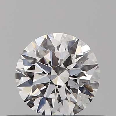 Certified Diamond GIA Carats 0.33 Color D Clarity SI1 EX EX EX Fluorescence NON Brown No Green No Milky No EyeClean 100% Certified Diamond GIA Carats 0.33 Color D Clarity SI1 EX EX EX Fluorescence NON Brown No Green No Milky No EyeClean 100%