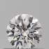 Certified Diamond GIA Carats 0.33 Color D Clarity SI1  EX  EX  EX Fluorescence NON Brown No Green No Milky No EyeClean 100%