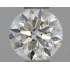 Certified Diamond IGI Carats 0.3 Color H Clarity SI1  VG  VG  VG Fluorescence NON Brown No Green No Milky No EyeClean 100%
