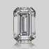 Certified Diamond GIA Carats 1.71 Color G Clarity VS2  -  EX  EX Fluorescence NON Brown No Green No Milky No EyeClean 100%