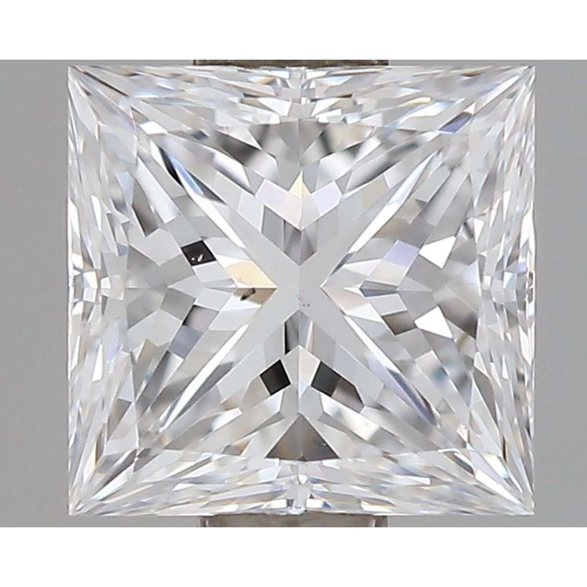 Certified Diamond GIA Carats 0.7 Color D Clarity VS2  -  EX  VG Fluorescence NON Brown No Green No Milky No EyeClean 100%