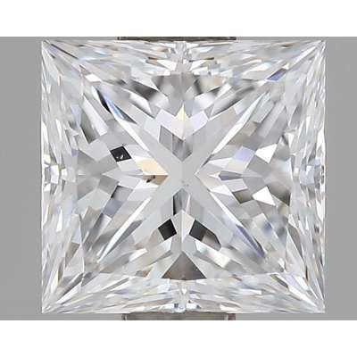 Certified Diamond GIA Carats 0.7 Color D Clarity VS2  -  EX  VG Fluorescence NON Brown No Green No Milky No EyeClean 100%