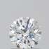 Certified Diamond GIA Carats 0.8 Color D Clarity VVS2  EX  EX  EX Fluorescence FNT Brown No Green No Milky No EyeClean 100%