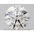 Certified Diamond GIA Carats 0.63 Color G Clarity VVS2  EX  EX  EX Fluorescence NON Brown No Green No Milky No EyeClean 100%