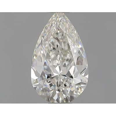 Certified Diamond GIA Carats 0.33 Color H Clarity VS2  -  VG  VG Fluorescence NON Brown No Green No Milky No EyeClean 100%