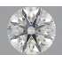 Certified Diamond IGI Carats 1.0 Color H Clarity VS2  EX  EX  EX Fluorescence NON Brown No Green No Milky No EyeClean 100%