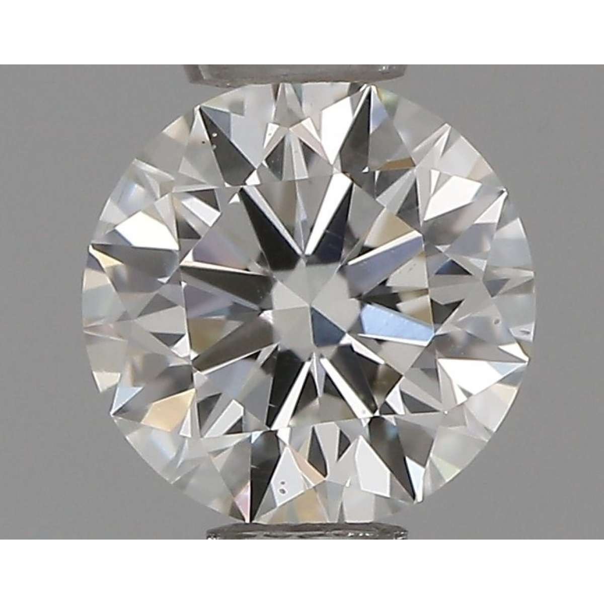 Certified Diamond GIA Carats 0.43 Color H Clarity SI1 EX EX EX Fluorescence NON Brown No Green No Milky No EyeClean 100% Certified Diamond GIA Carats 0.43 Color H Clarity SI1 EX EX EX Fluorescence NON Brown No Green No Milky No EyeClean 100%