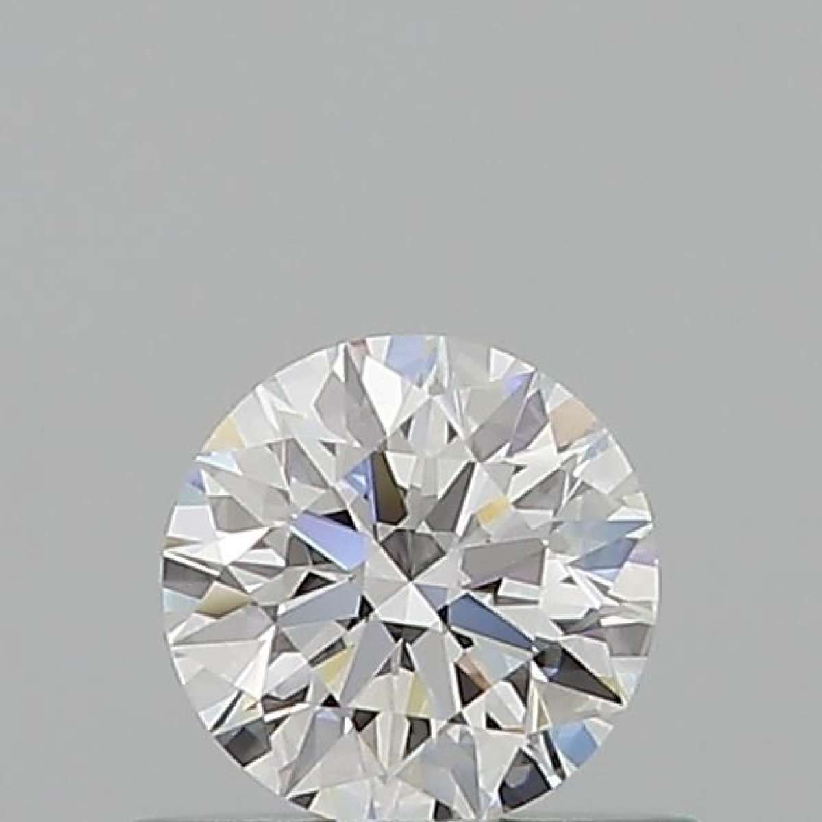 Certified Diamond GIA Carats 0.5 Color E Clarity VVS2 EX EX EX Fluorescence FNT Brown No Green No Milky No EyeClean 100% Certified Diamond GIA Carats 0.5 Color E Clarity VVS2 EX EX EX Fluorescence FNT Brown No Green No Milky No EyeClean 100%
