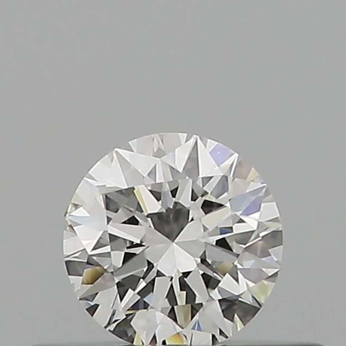 Certified Diamond GIA Carats 0.3 Color F Clarity VS1 EX EX EX Fluorescence NON Brown No Milky No EyeClean 100% Certified Diamond GIA Carats 0.3 Color F Clarity VS1 EX EX EX Fluorescence NON Brown No Milky No EyeClean 100%