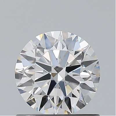 Certified Diamond HRD Carats 0.8 Color D Clarity VVS1  EX  EX  EX Fluorescence NON Brown No Green No Milky No EyeClean 100%