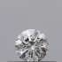 Certified Diamond GIA Carats 0.23 Color D Clarity VVS1  EX  EX  EX Fluorescence NON Brown No Green No Milky No EyeClean 100%