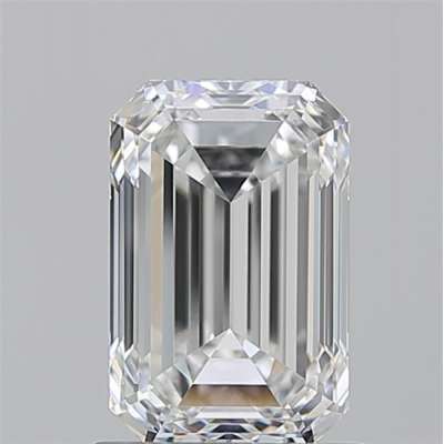 Certified Diamond GIA Carats 1.5 Color F Clarity VVS2  -  EX  EX Fluorescence NON Brown No Milky No EyeClean 100%