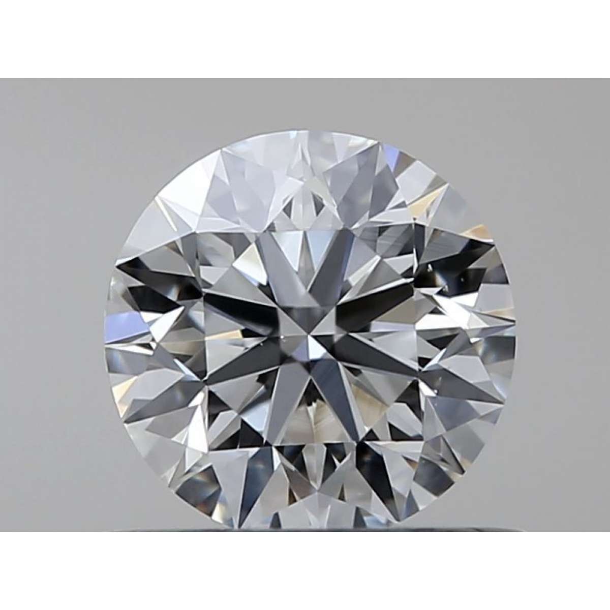 Certified Diamond IGI Carats 0.52 Color F Clarity VS1 EX EX EX Fluorescence NON Brown No Green No Milky No EyeClean 100% Certified Diamond IGI Carats 0.52 Color F Clarity VS1 EX EX EX Fluorescence NON Brown No Green No Milky No EyeClean 100%