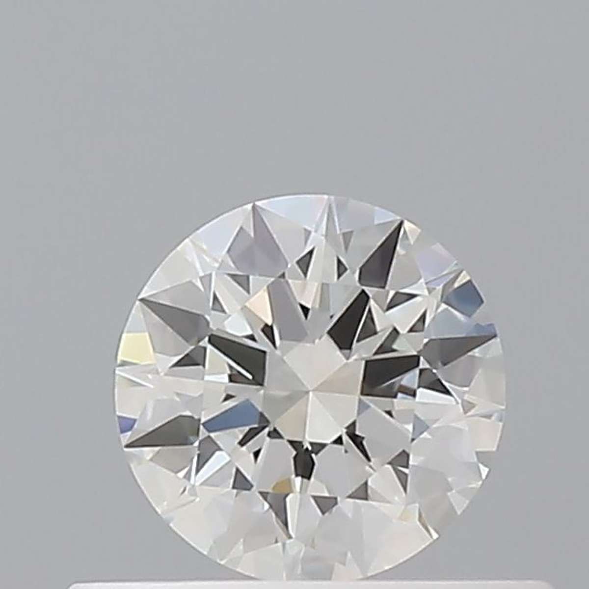 Diamante Certificato GIA Carati 0.34 Colore H Purezza VVS2 EX EX EX Fluorescenza NON Brown No Green No Milky No EyeClean 100% Diamante Certificato GIA Carati 0.34 Colore H Purezza VVS2 EX EX EX Fluorescenza NON Brown No Green No Milky No EyeClean 100%
