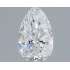 Certified Diamond GIA Carats 0.31 Color F Clarity VS2  -  EX  VG Fluorescence NON Brown No Green No Milky No EyeClean 100%