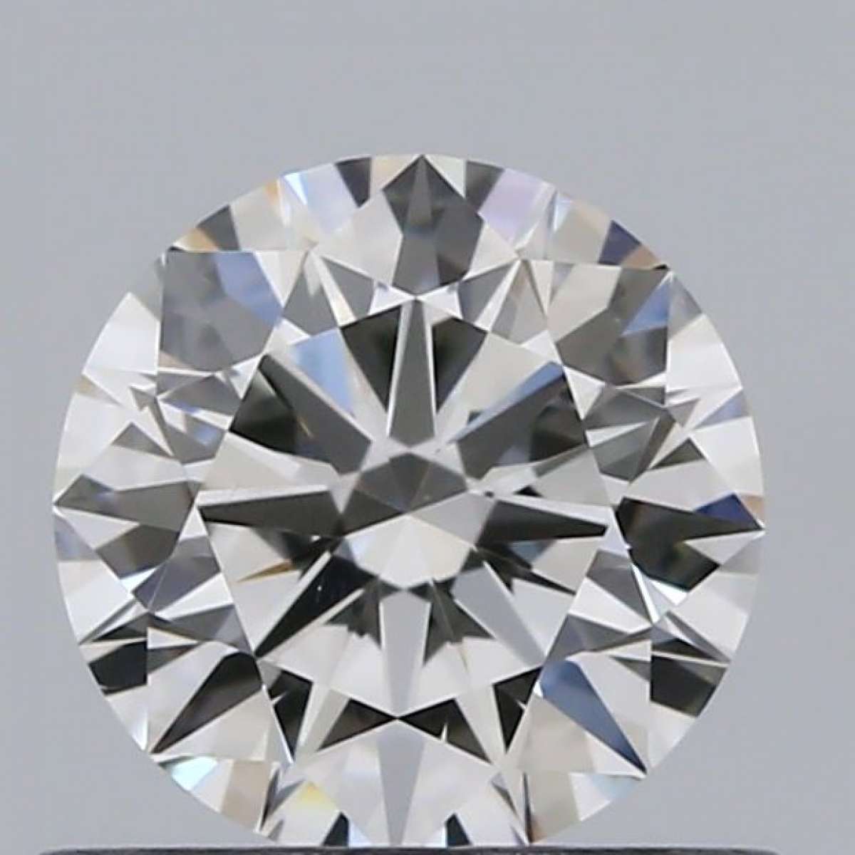 Certified Diamond GIA Carats 0.56 Color H Clarity VS1 EX EX EX Fluorescence FNT Brown No Milky No EyeClean 100% Certified Diamond GIA Carats 0.56 Color H Clarity VS1 EX EX EX Fluorescence FNT Brown No Milky No EyeClean 100%