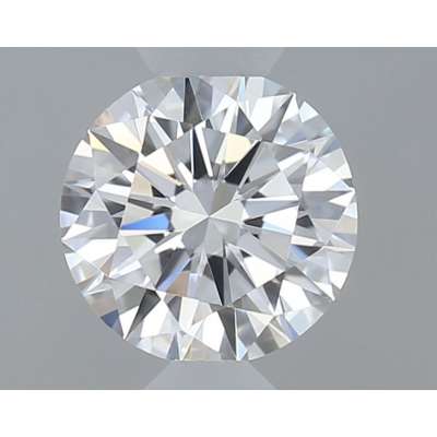 Diamante Certificato GIA Carati 0.3 Colore D Purezza VVS2 EX EX VG Fluorescenza NON Brown No Green No Milky No EyeClean 100% Diamante Certificato GIA Carati 0.3 Colore D Purezza VVS2 EX EX VG Fluorescenza NON Brown No Green No Milky No EyeClean 100%