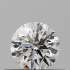 Certified Diamond GIA Carats 0.3 Color D Clarity VS1  EX  EX  VG Fluorescence FNT Brown No Green No Milky No EyeClean 100%